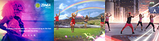 Zumba Fitness World Party Screenshots